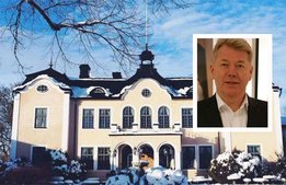 ”Vi var timmar från att trycka på knappen”