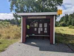 Stor guide till Sveriges alla bokbytarskåp