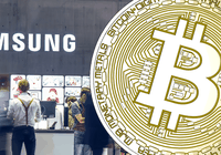 Source: Samsung plans to launch blockchain – complete with its own Samsung coin