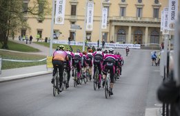 Uppsala växer som idrottsstad