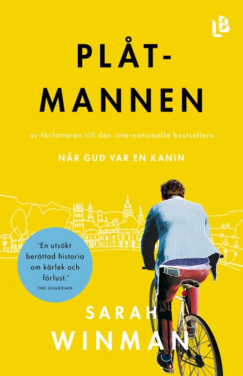 5 böcker för dig som älskade ”Ett litet liv”