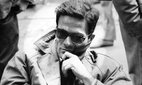 Pier Paolo Pasolini in the 1960s. Credit: Cola Images