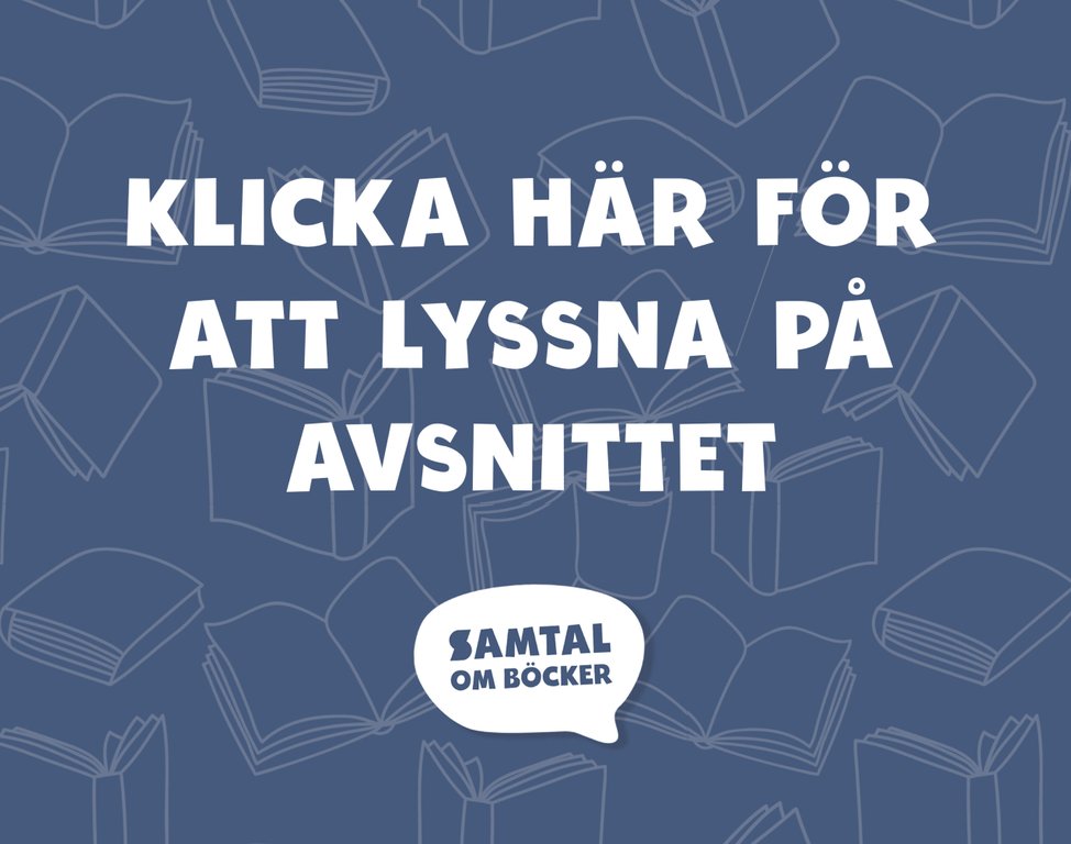 Avsnitt 37. Anna Schulze: Är det här jag?