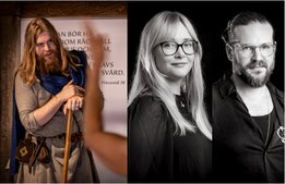 The Viking Museum levandegör historien – lockar nya målgrupper