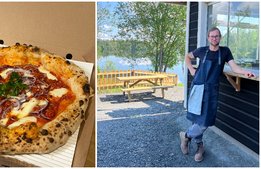 Napolitansk succé i Dalarna