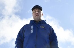Liftskötare med 40 år på toppen