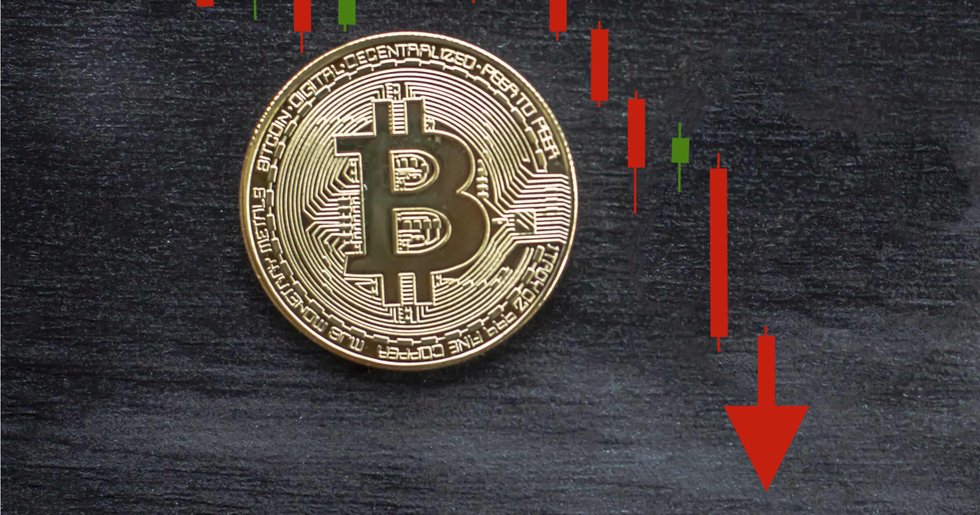 Daily crypto: The markets still show red numbers.