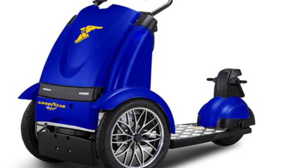 e-Go 1.