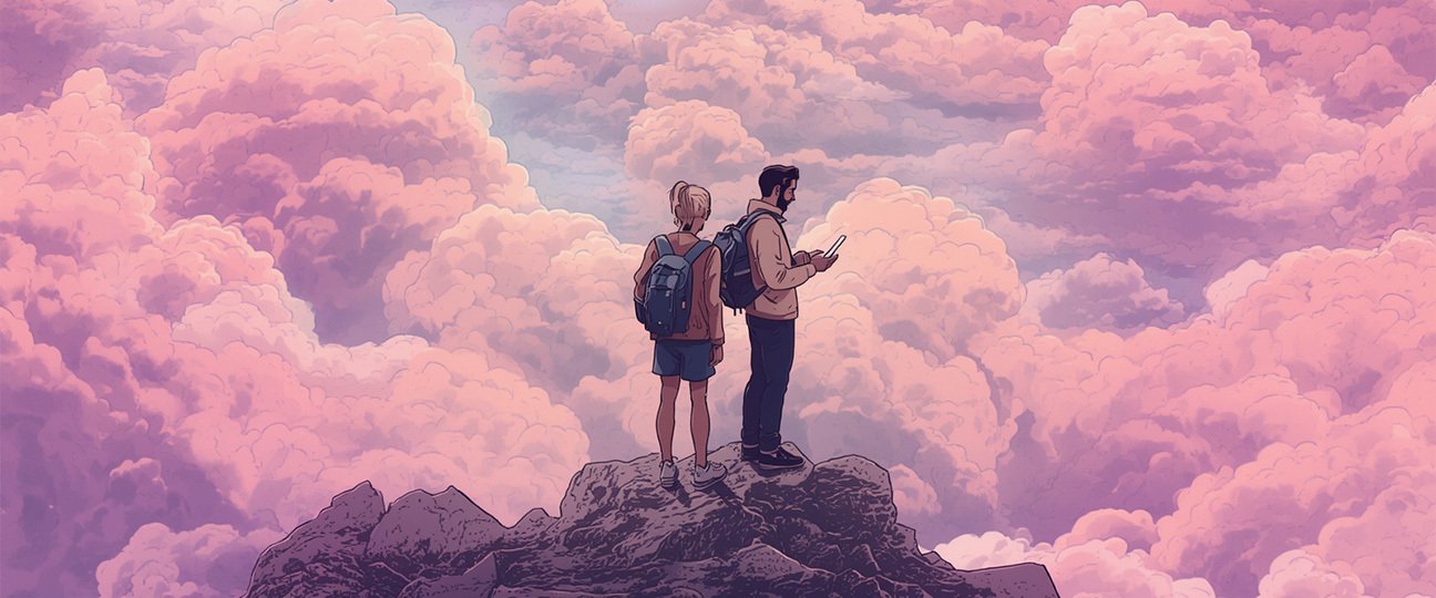 Hur bygger man thought leadership