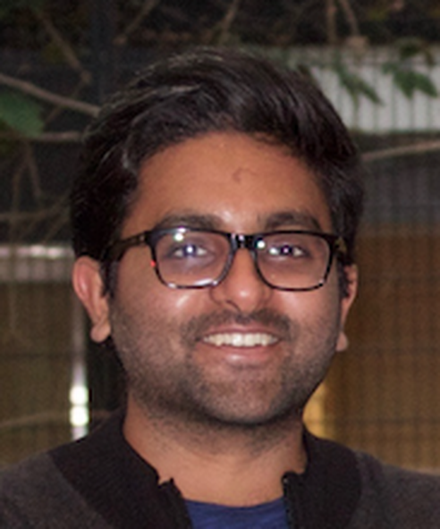 Vignesh Srinivasan