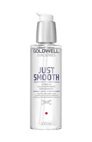 Goldwell Dualsenses Just Smooth Taming Oil 100 ml