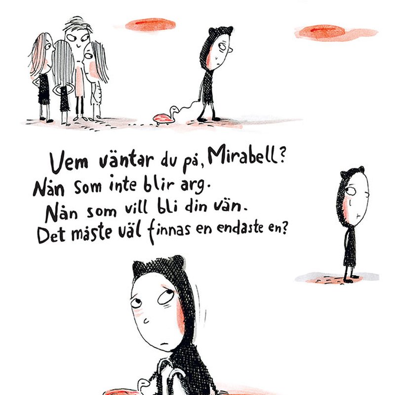 Barnböcker om vänskap — för alla åldrar