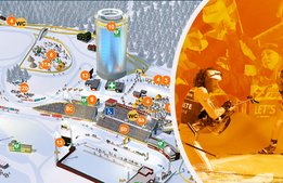 Orange VM-koncept ska maxa försäljningen