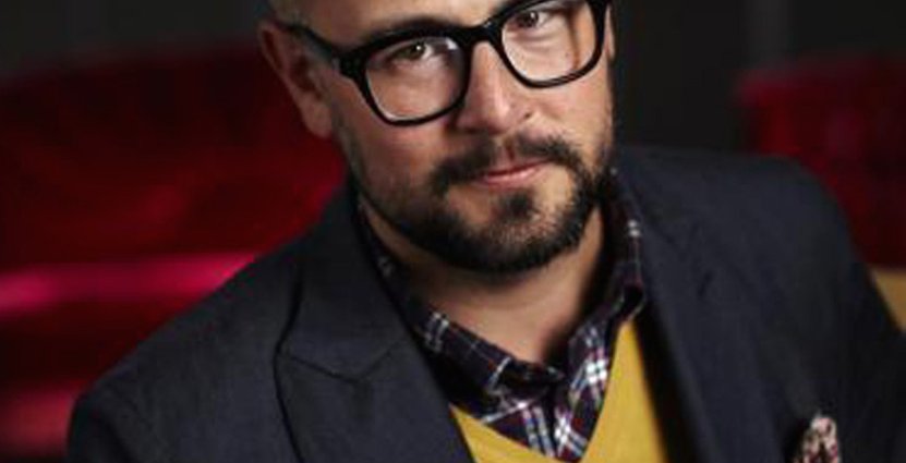 Carl Johan Swanson blir ny kommunikationschef på Visita. 