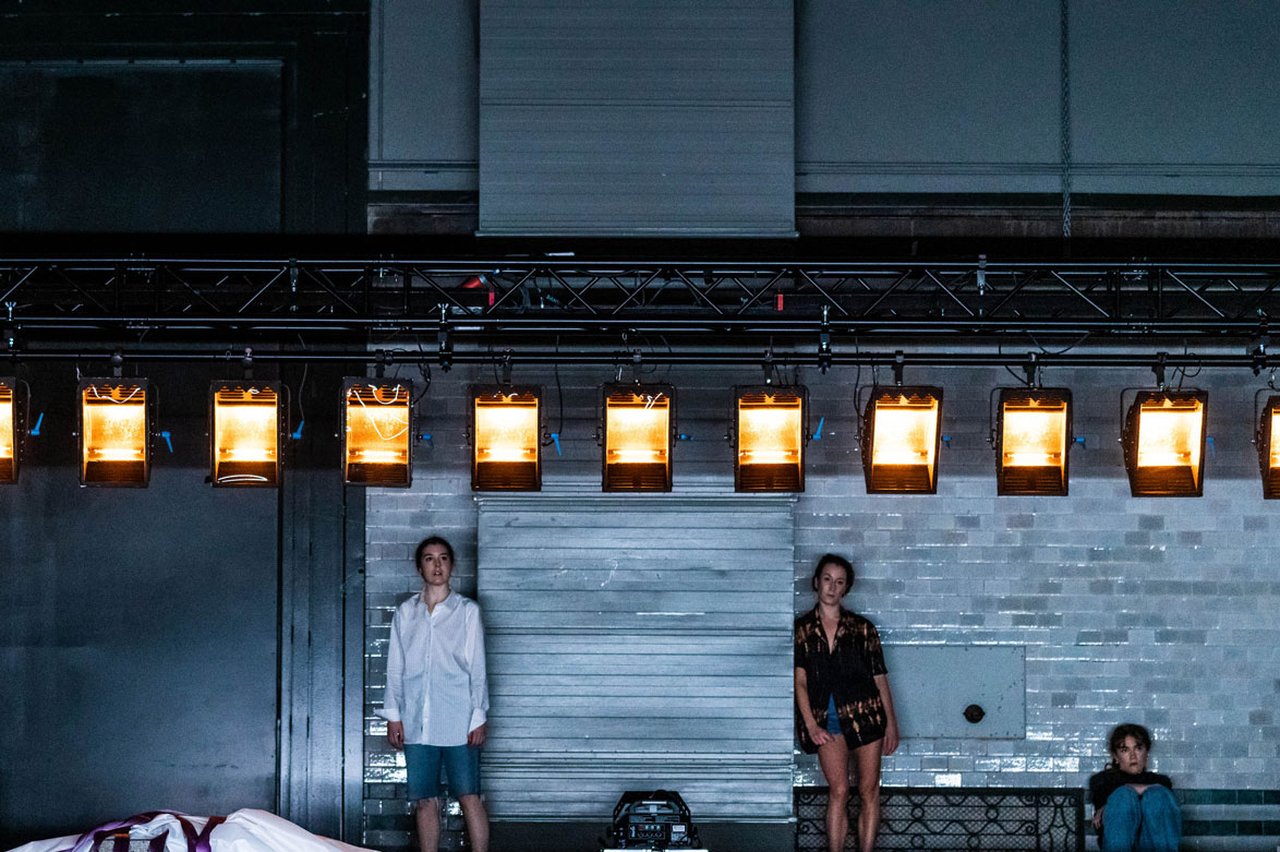 Andersson Dance Partita