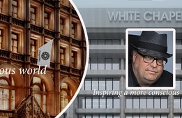 Om ett år tar Fotografiska mark i två av världens huvudstäder