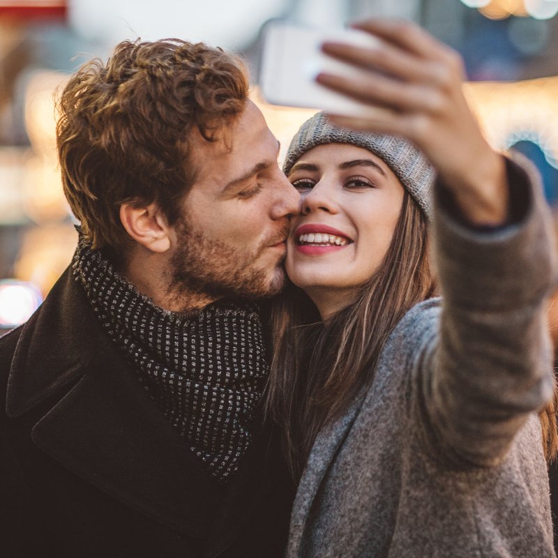 9 oförglömliga böcker med fake dating