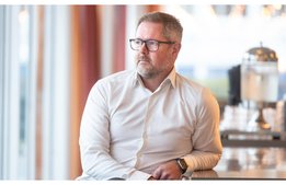 ”Vi ska bli bättre på att lyfta hela destinationen”