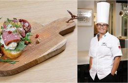 ”Skog och slätt” tar Karin Gullberg till Mack-SM-finalen