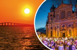 De vinner Årets sommarstad – igen!