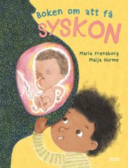 Boktips – Böcker av</br>Maria Frensborg