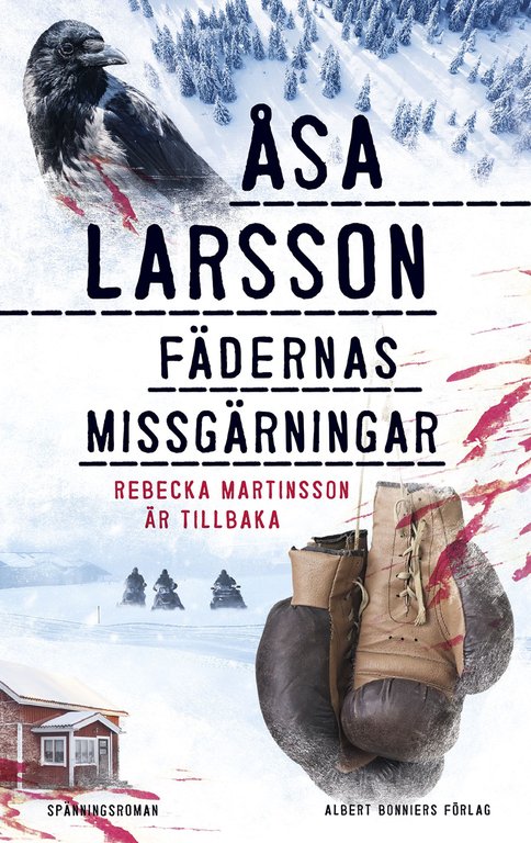 Leif GW Perssons favoritböcker – 13 utvalda boktips