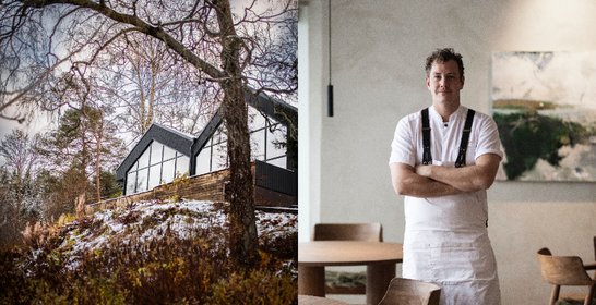 Ständig utveckling är Sjögrens signum