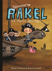 Boktips – Rakel 