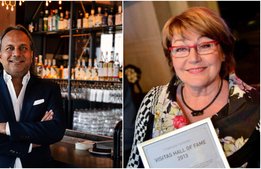 Dags att nominera till Visitas Hall of Fame