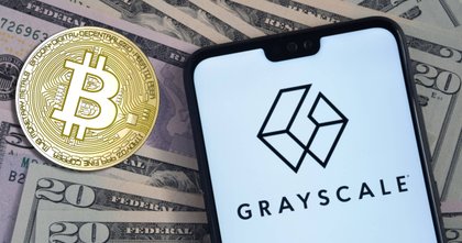 Giant fund Grayscale bought 18 times more bitcoin than was mined in one day