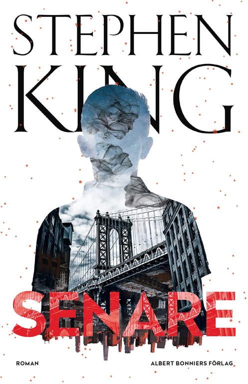 Stephen Kings bästa böcker — från 1970-talet till idag