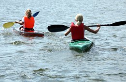 Är de Sveriges sportigaste kommuner?