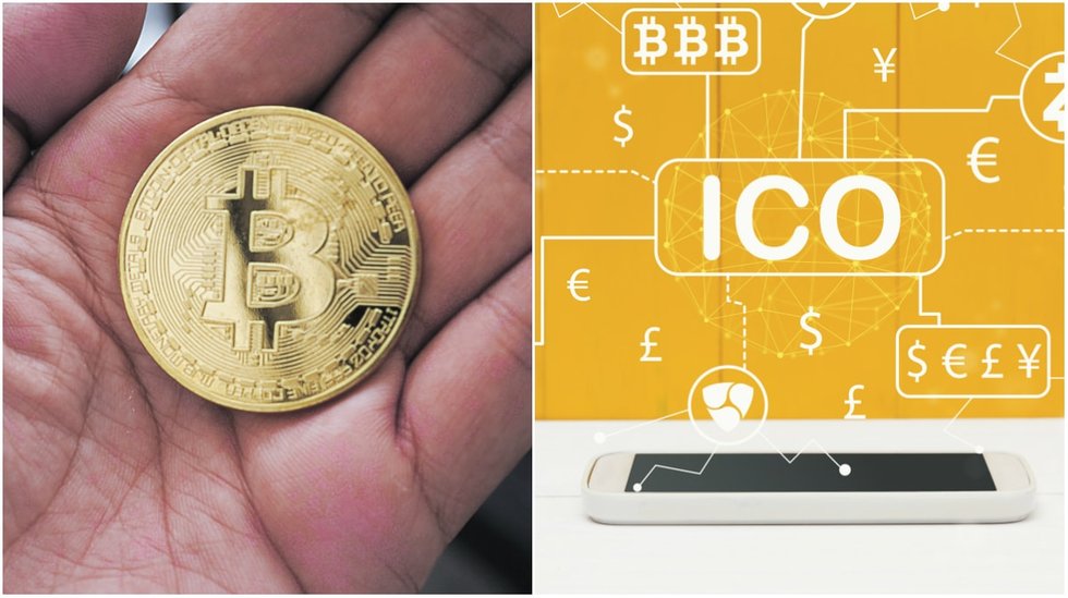 Kryptodygnet: Bitcoin ångar på och många ICO:er överlever inte.
