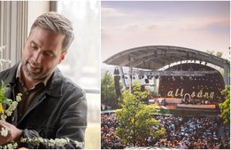 Skansen redo för högsäsong