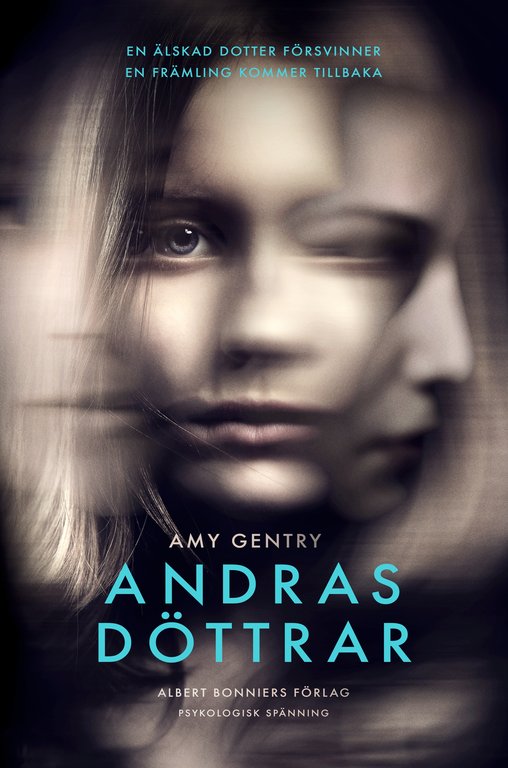 Älskade du <em>Gone girl</em>? Då är detta böckerna för dig