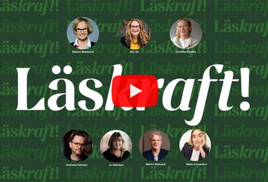 L&auml;skraft 