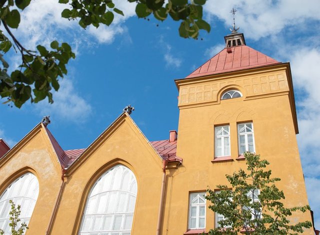 Välkommen på Årsmiddag med Norrbottens Byggmästareförening och Byggföretagen i Norrbotten!