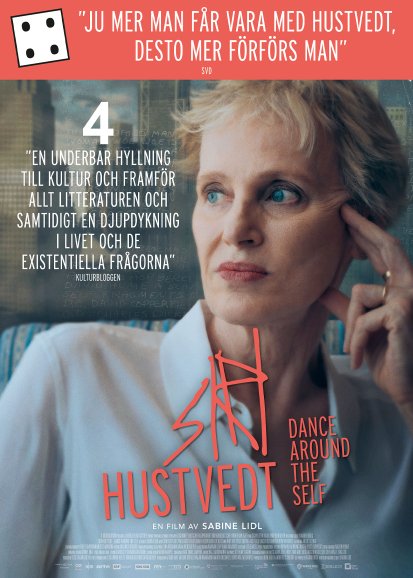 Siri Hustvedt – Dance Around the Self