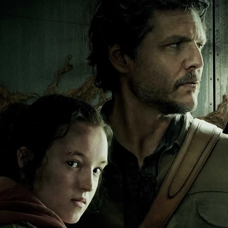 Böckerna för dig som älskar The last of us