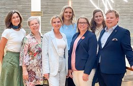 Certifierade skolor lockar fler elever