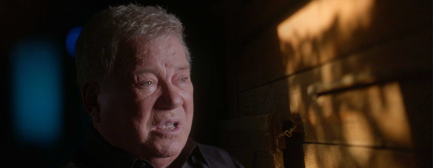 You Can Call Me Bill