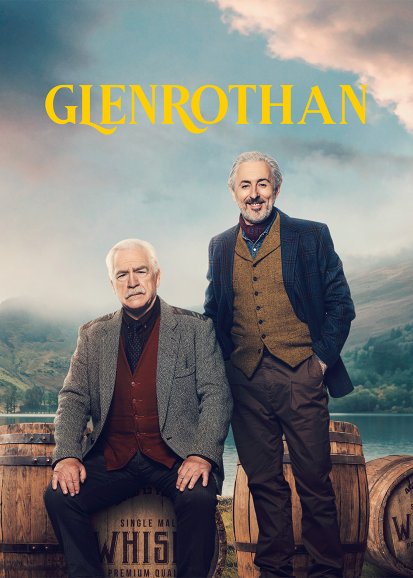 Glenrothan