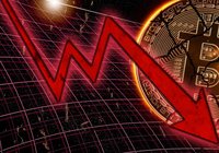Daily crypto: Markets go down and prices show red numbers