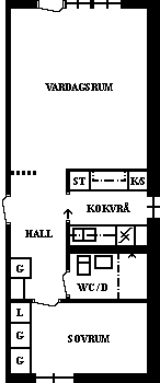 PlanlösningMatematikgränd 23 B