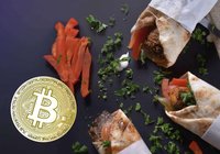 Kanadensisk restaurangkedja satsar hela sitt sparkapital på bitcoin