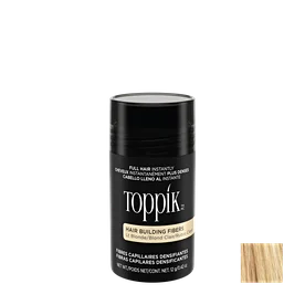 Toppik Regular - Ljus Blond