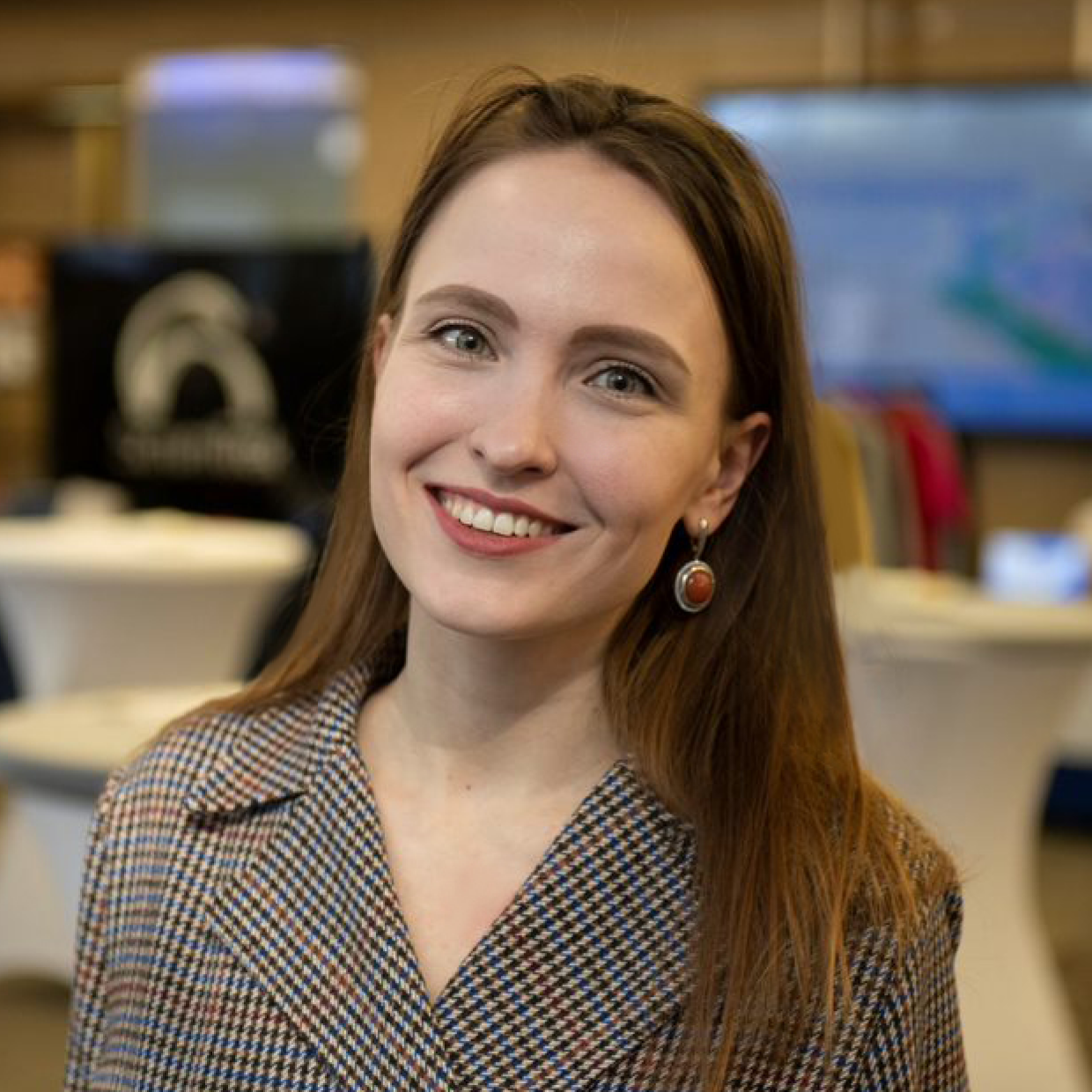 Kristina Kondrashevich