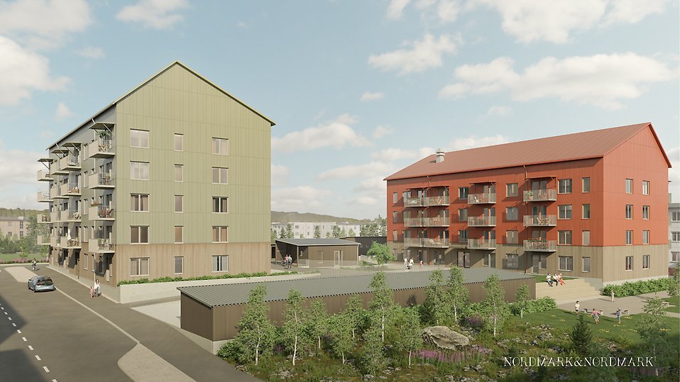 Kvarter 91, bild 6 av 6
