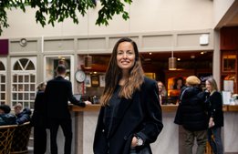 Livslabbet – välmående för både personal och gäster