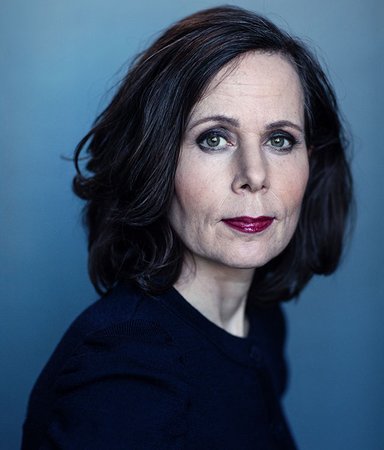 Sara Danius är död